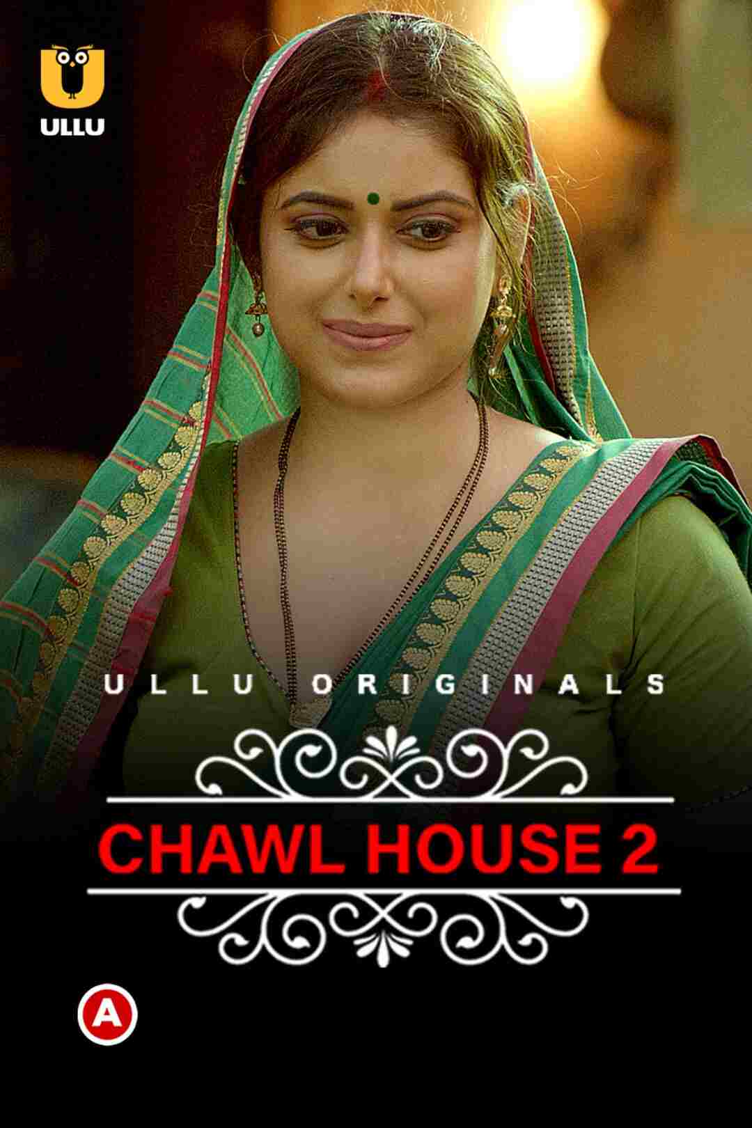 Chawl House Season 2 (ULLU) Charmsukh