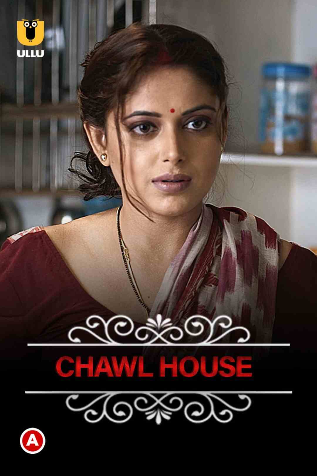 Chawl House Season 1 (ULLU) Charmsukh