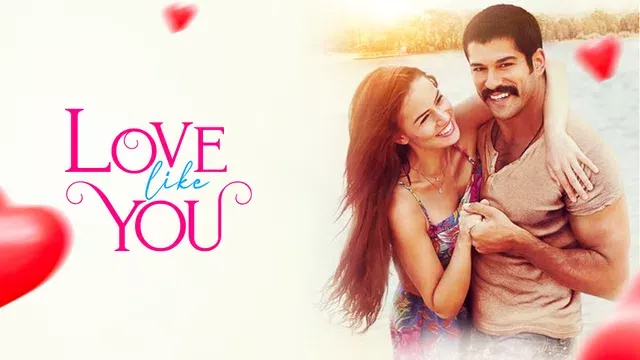 Watch Online | Love Like You (2025)
