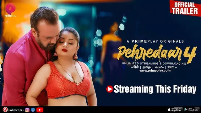 Watch Online | Pehredaar Season 4