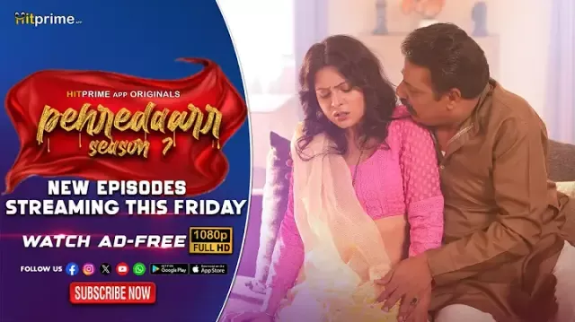 Watch Online | Pehredaar Season 7