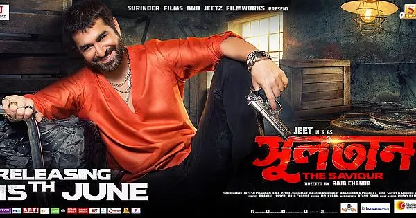 Watch Online | Sultan : The Saviour (2018)