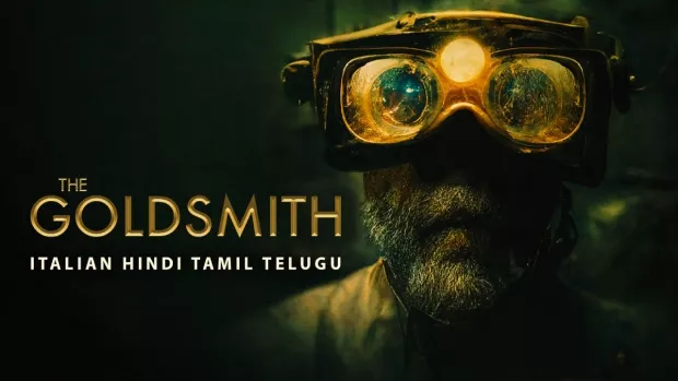 Watch Online | The Goldsmith (2022)