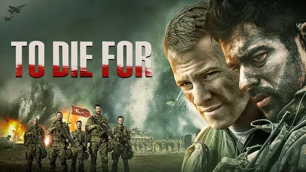 Watch Online | To Die For (2025)