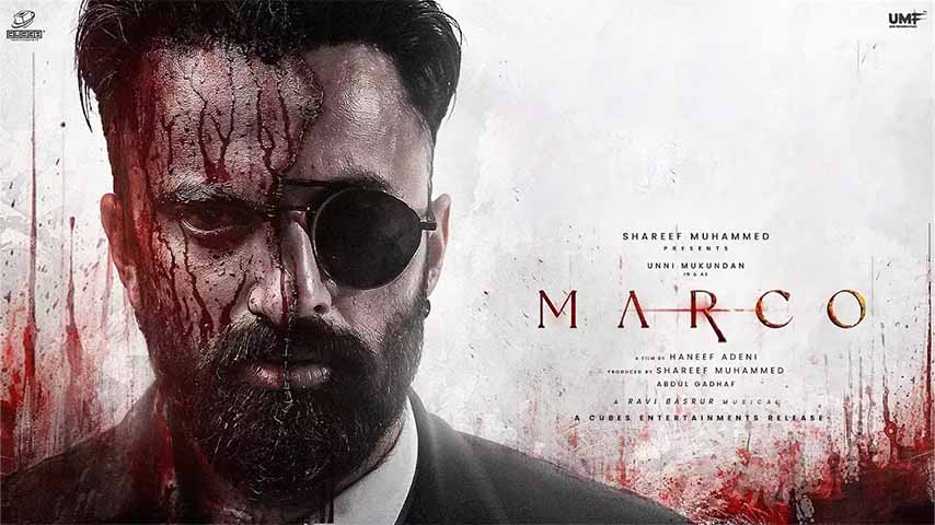 Watch Online | Marco (2024)