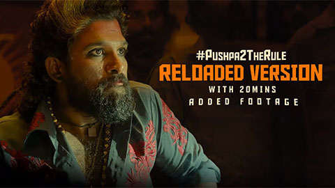 Watch Online | Pushpa 2 – Reloaded (2024)