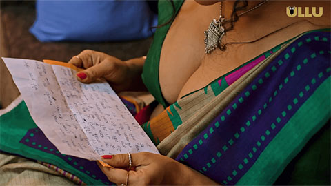 Watch Online | Watchman ( ULLU ) Part 1 E02