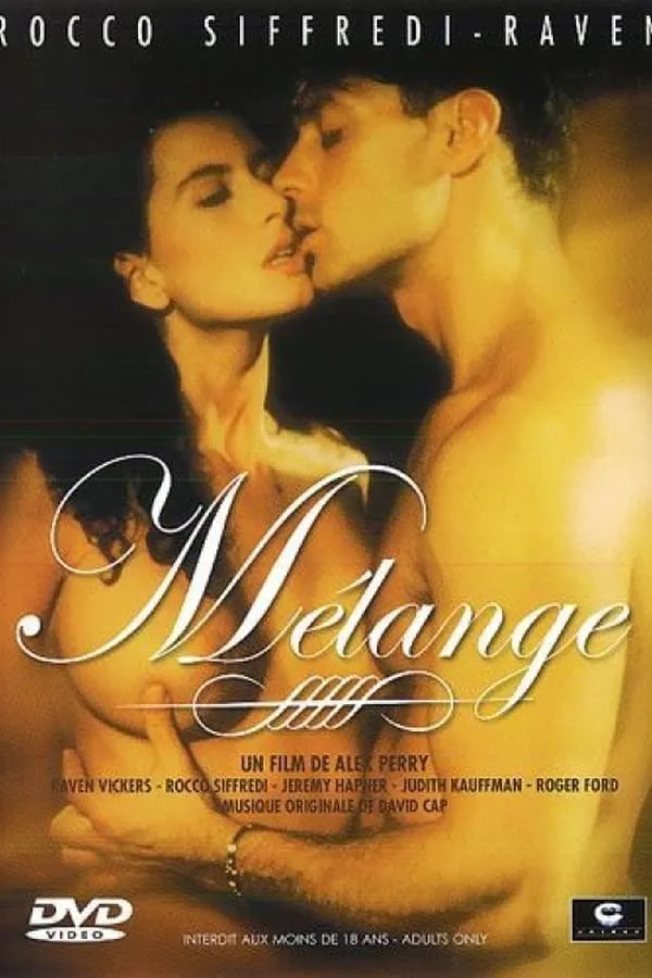 Wild Attraction (1992) Download & Watch Now