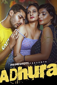 Adhura (2024) S01 Download & Watch Now