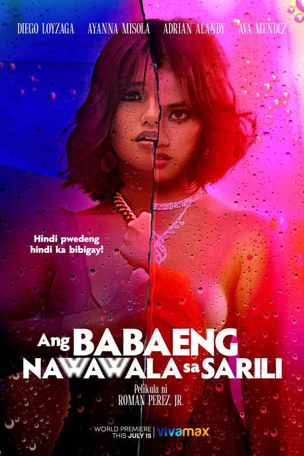 Ang Babaeng Nawawala sa Sarili (2022) Download & Watch Now