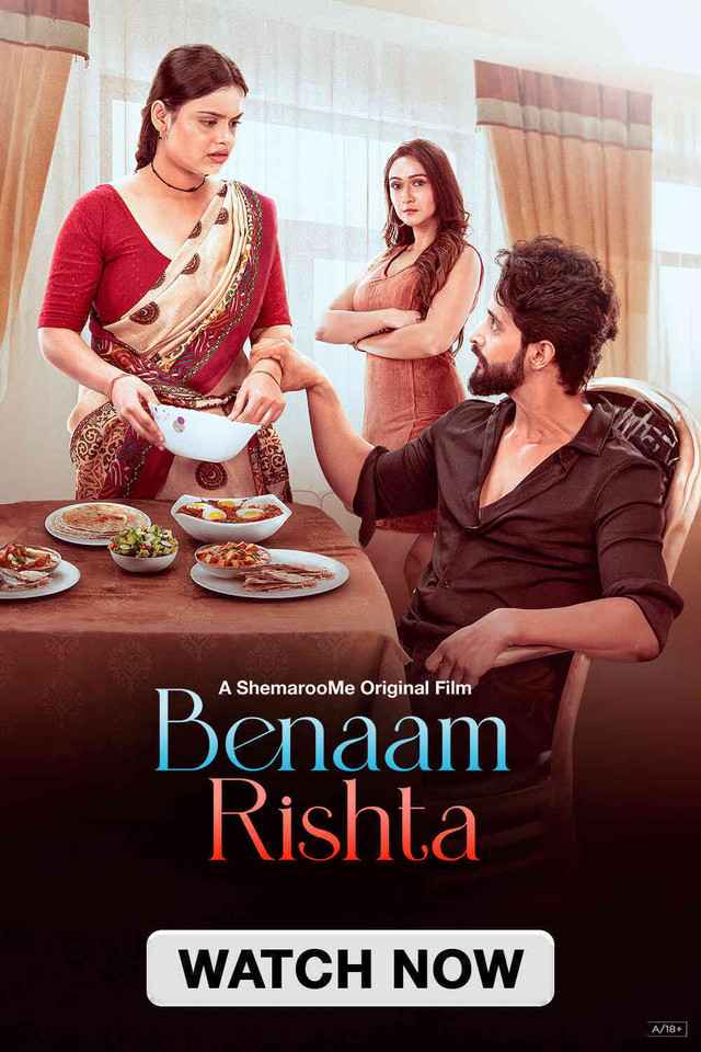 Benaam Rishta (2024) Download & Watch Now