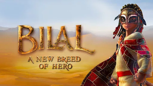 Watch Online | Bilal : A New Breed of Hero 
