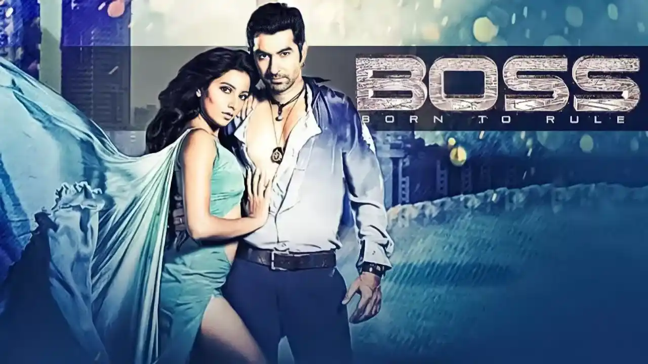 Watch Online | Boss (2013)