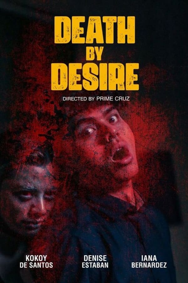 Death By Desire (2023) Download & Watch Now