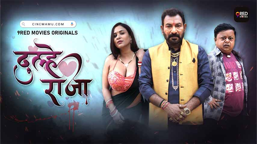 Watch Online | Dulhe Raja