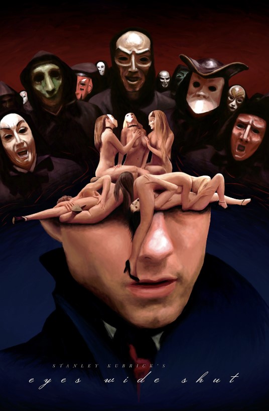 Eyes Wide Shut (1999) Download & Watch Now