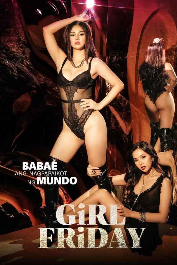 Girl Friday (2022) Download & Watch Now