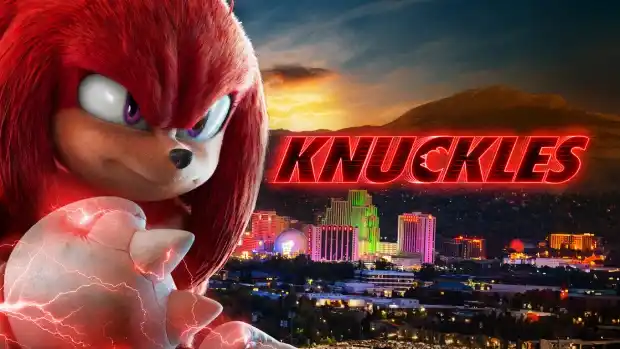 Watch Online | Knuckles (2024) S01