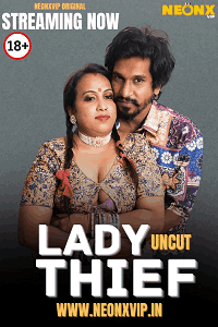Lady Thief (2025) UNRATED Download & Watch Now