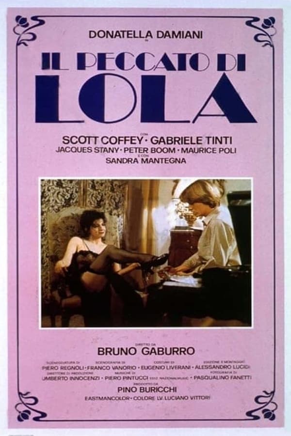 Lola’s Secret (1984) Download & Watch Now