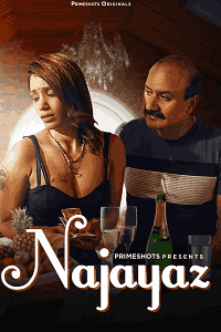 Najayaz (2023) S01 Download & Watch Now