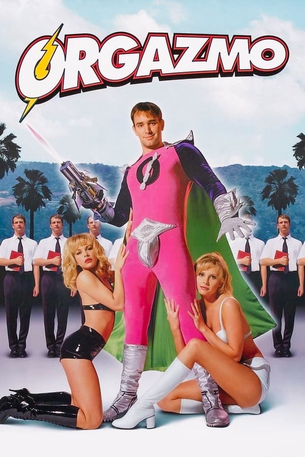 Orgazmo (1998) Download & Watch Now