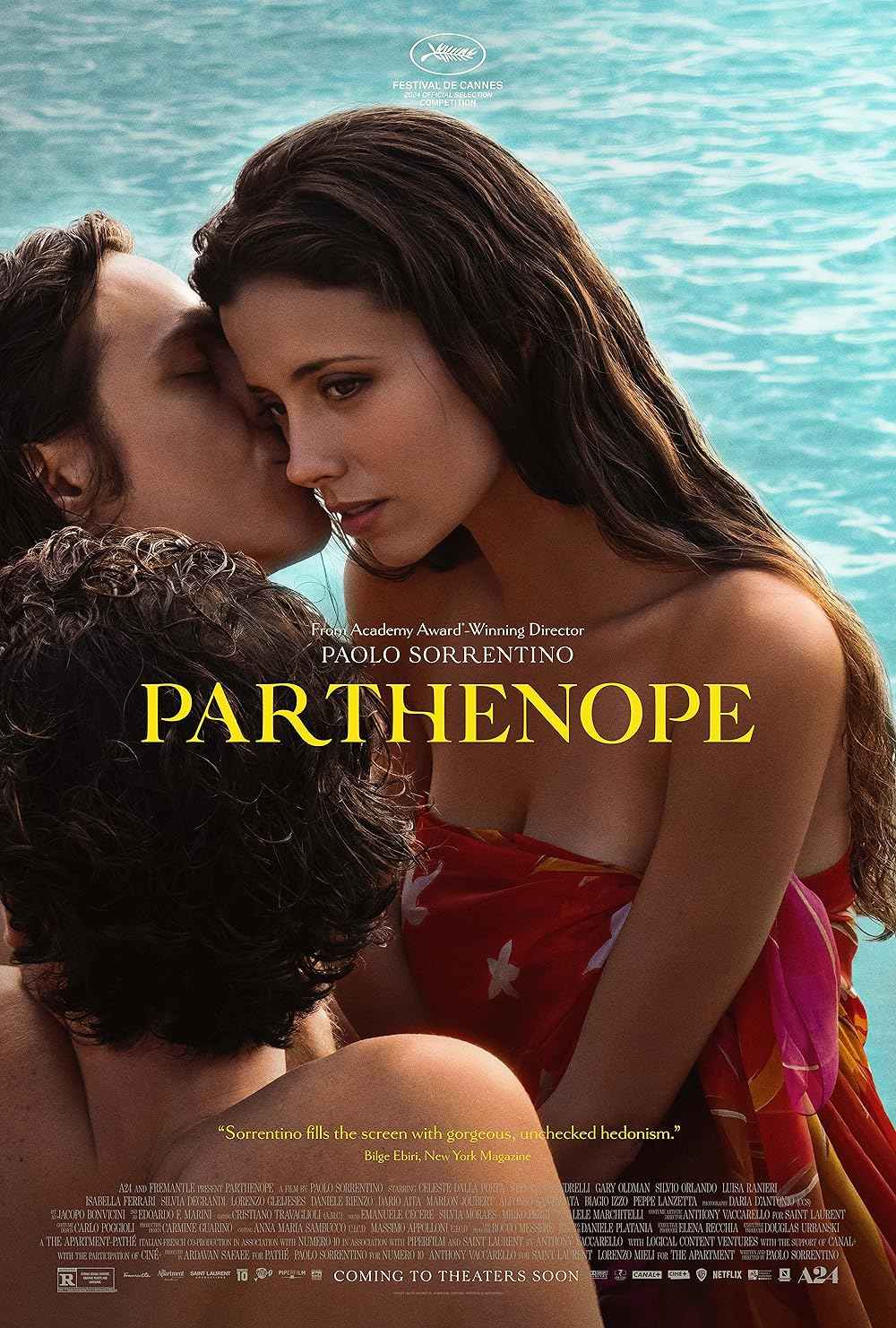 Parthenope (2024) Download & Watch Now