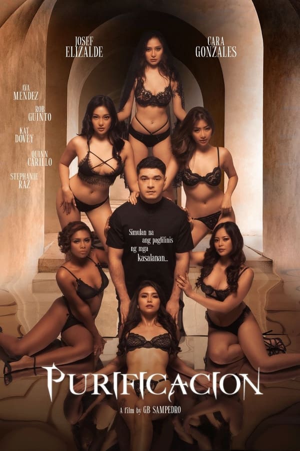 Purificacion (2022) Download & Watch Now