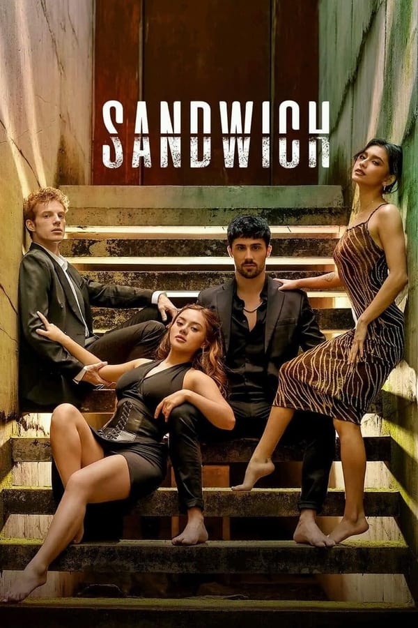 Sandwich (2023) Download & Watch Now