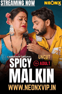 Spicy Malkin (2025) UNRATED Download & Watch Now
