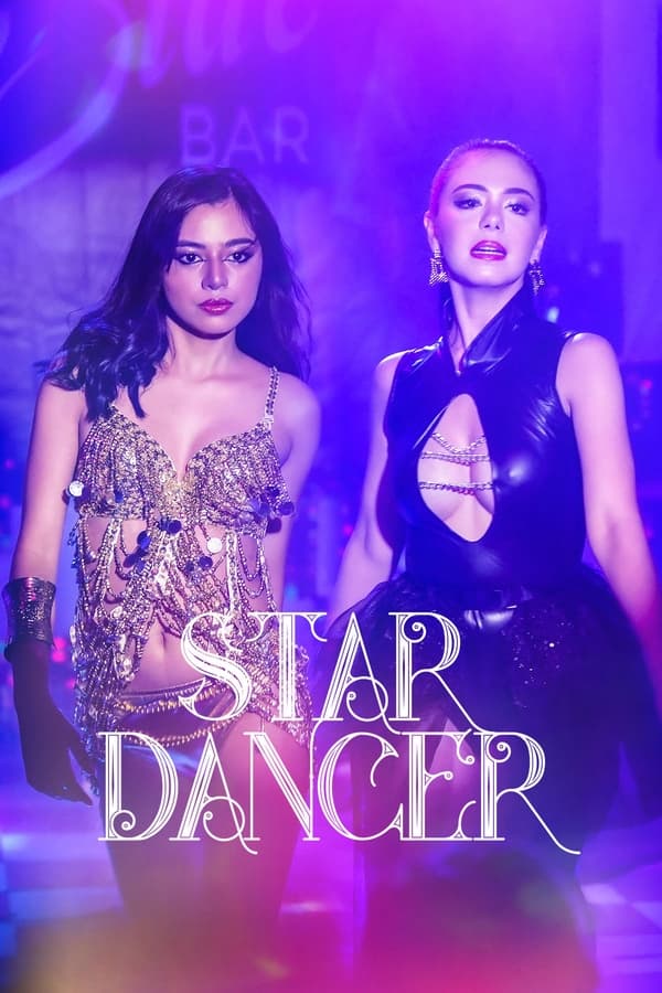 Star Dancer (2023) Download & Watch Now