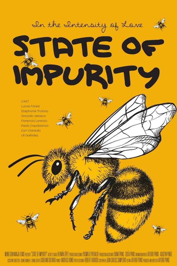 State of Impurity (2022) Download & Watch Now