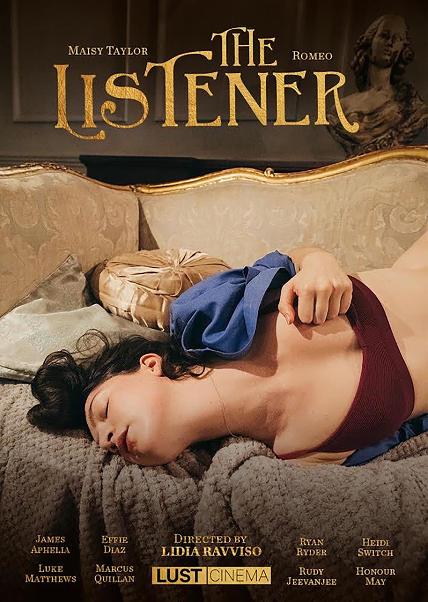 The Listener (2022) Download & Watch Now