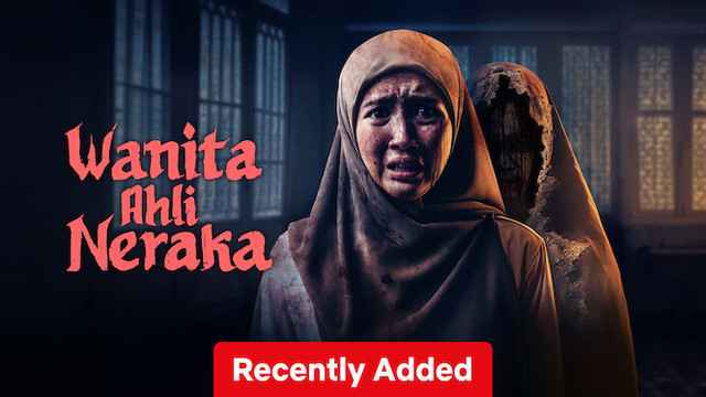 Watch Online | Wanita Ahli Neraka (2024)