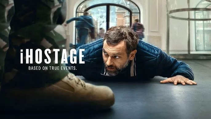 Watch Online | iHostage (2025)