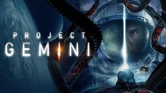 Watch Online | Project Gemini (2022)