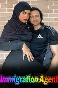 Immigration Agent (2025) Unrelated Download & Watch Now