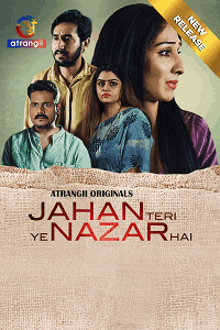 Jahan Teri Ye Nazar Hai (2025) Download & Watch Now