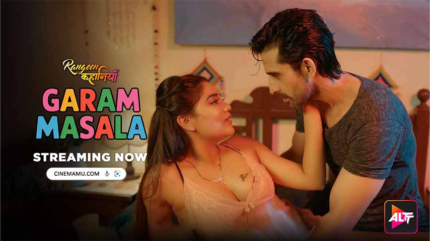 Watch Online | Rangeen Kahaniyan-Garam Masala (2025)