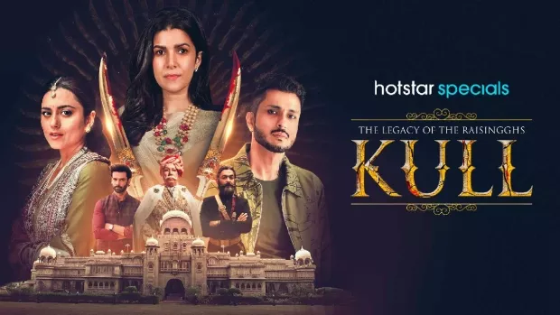 Watch Online | The Legacy of the Raisingghs-Kull (2025) S01