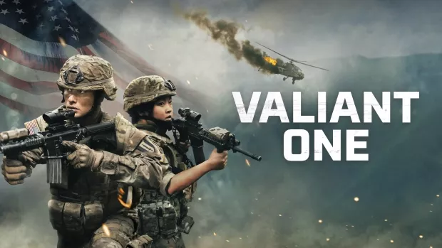 Watch Online | Valiant One (2025)