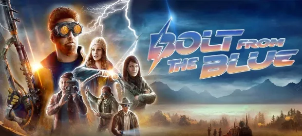 Watch Online | Bolt from the Blue (2024)