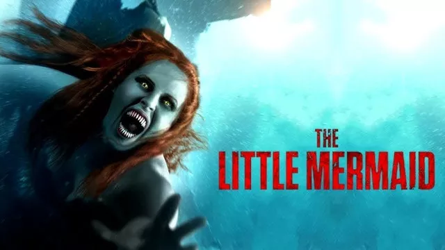 Watch Online | The Little Mermaid (2024)