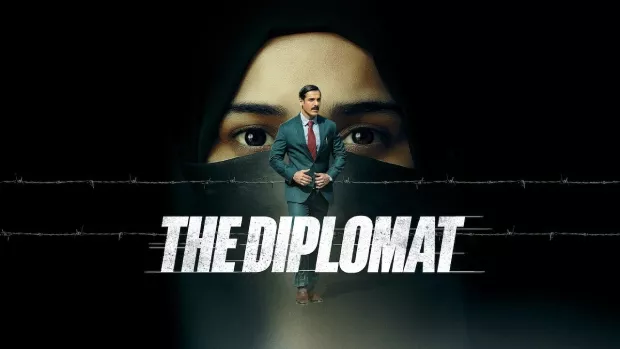 Watch Online | The Diplomat (2025)
