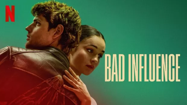 Watch Online | Bad Influence (2025)