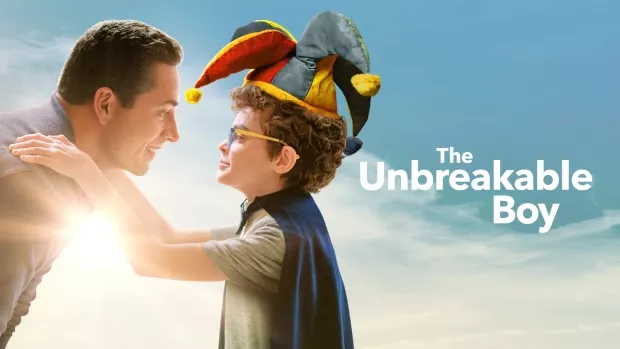 Watch Online | The Unbreakable Boy (2025)