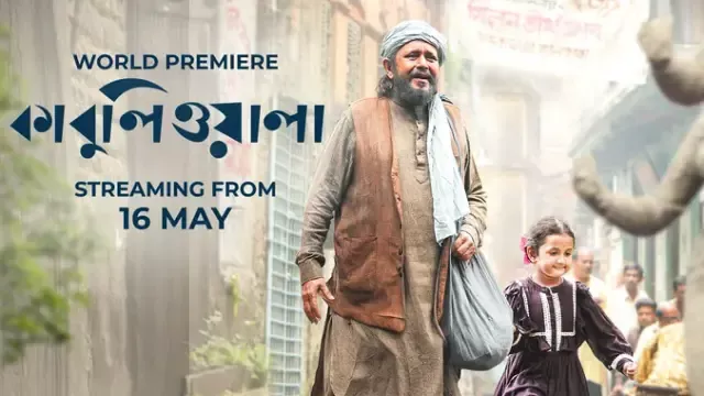 Watch Online | Kabuliwala (2023)