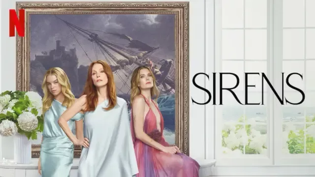 Watch Online | Sirens (2025) S01