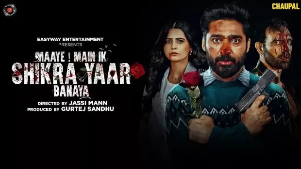 Watch Online | Maaye Main Ik Shikra Yaar Banaya (2025) S01