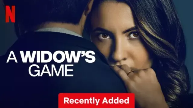 Watch Online | A Widows Game (2025)